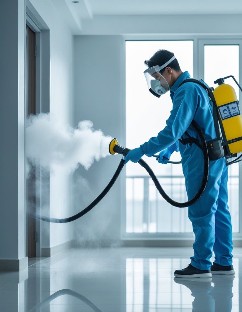 Benefits of Fumigation